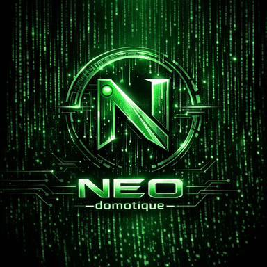 Logo Trinity Domotique